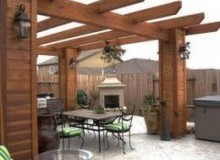 Kwikfynd Pergolas
ashley